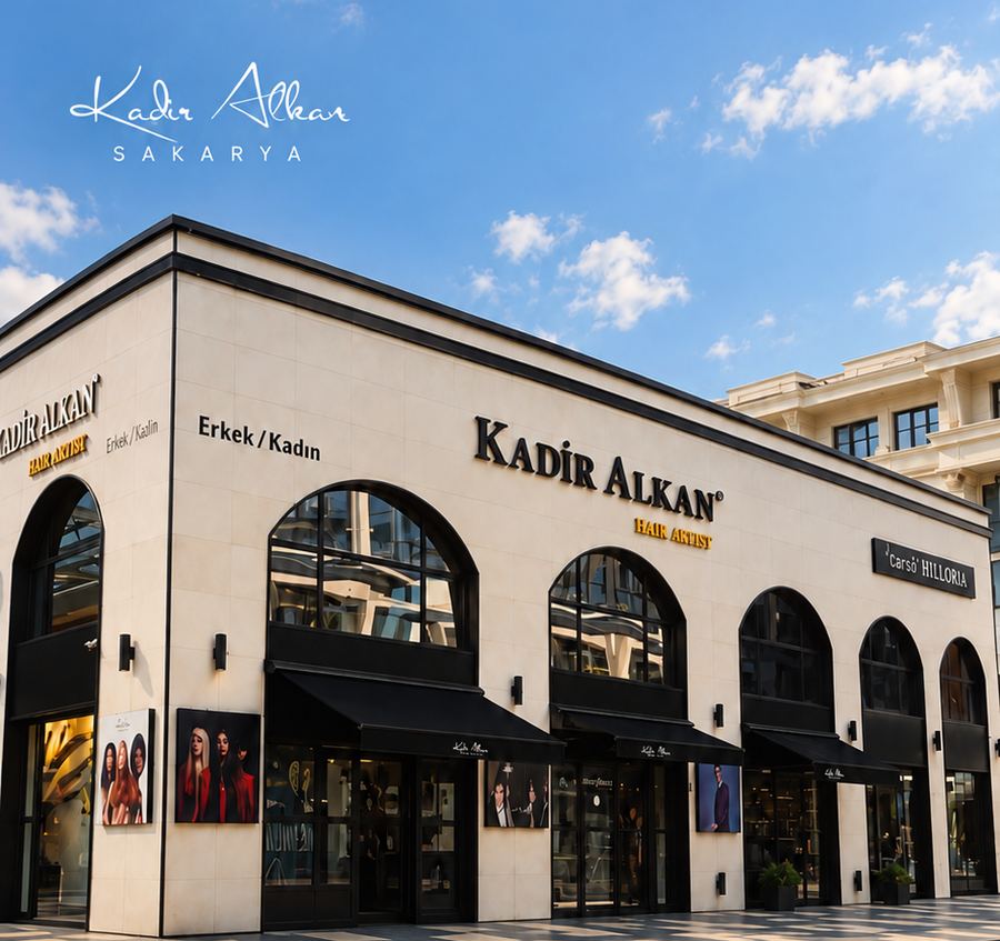 Kadir Alkan Sakarya salonunun cephesi, Serdivan Hilloria